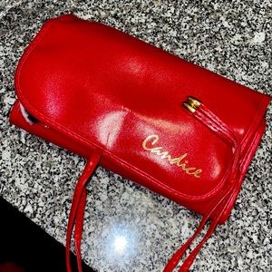 Cabernet 24 piece brush set